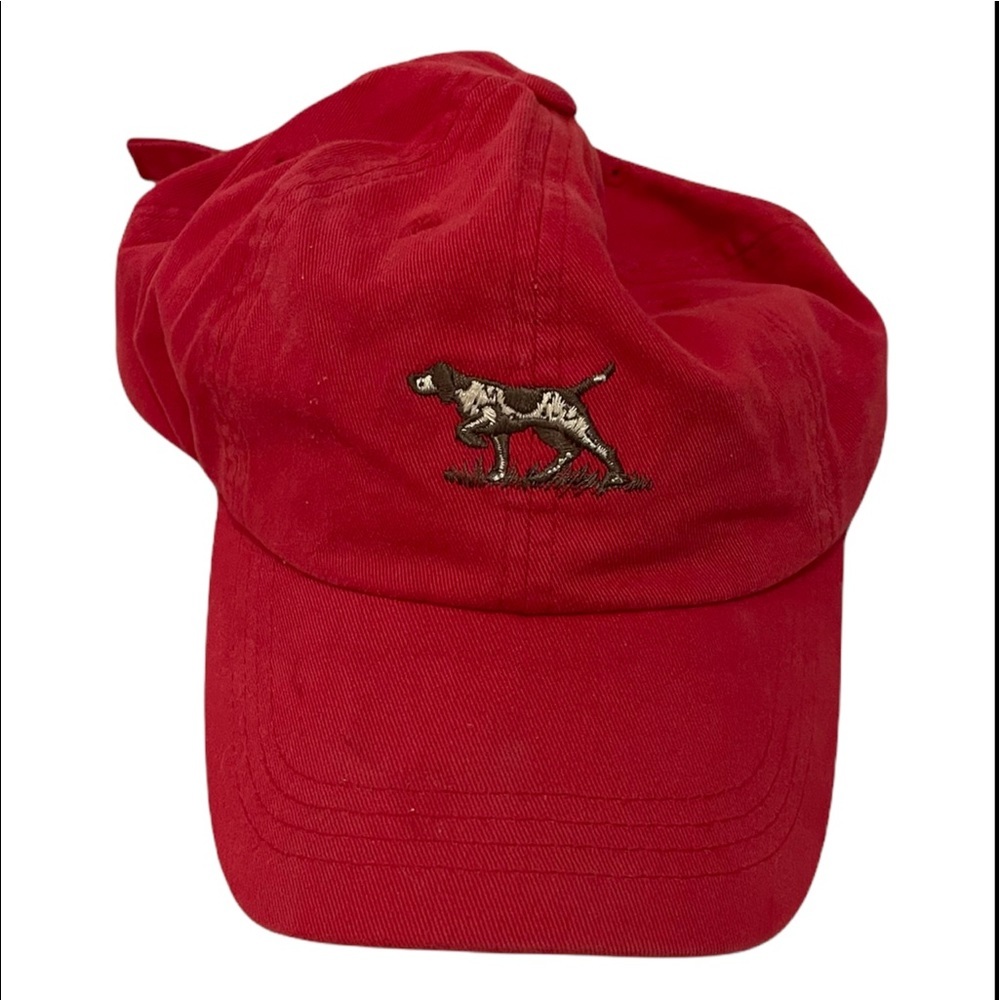 Rodd & Gunn hat